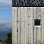 Overlooking Hallingskarvet National Park * Geilo