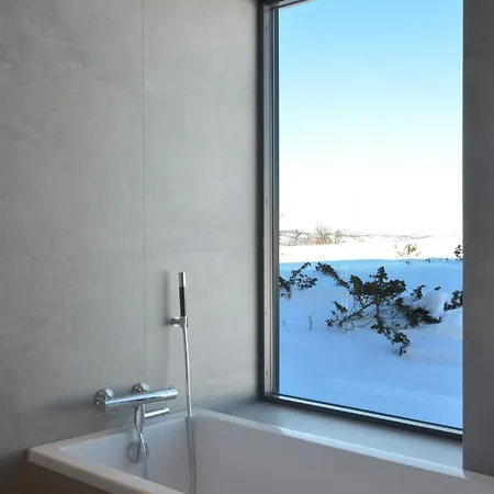 Casa vacanze Overlooking Hallingskarvet National Park Geilo