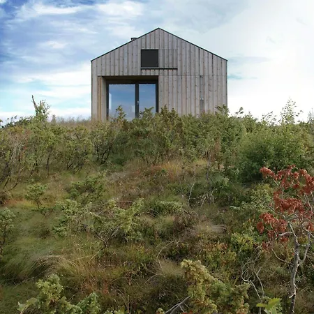 Casa vacanze Overlooking Hallingskarvet National Park *