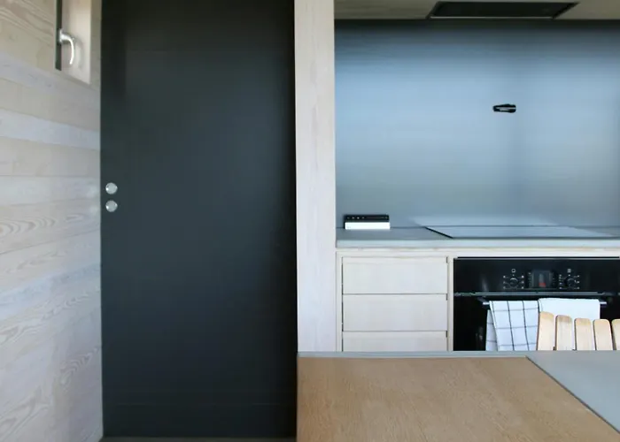 Holiday home Overlooking Hallingskarvet National Park