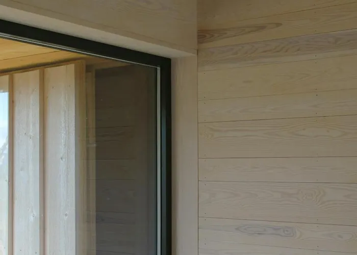 Holiday home Overlooking Hallingskarvet National Park *