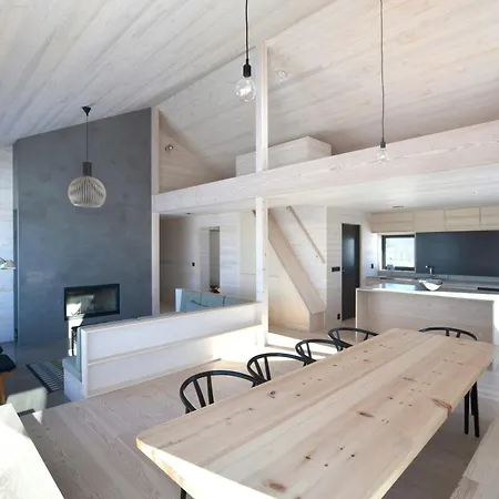 Tatil Evi Overlooking Hallingskarvet National Park Geilo